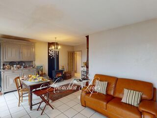 Maison 4 pièces 79 m² · à Saint-Macaire · 79 m² · 225 000 €