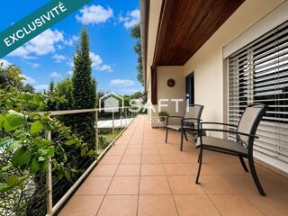  Maison à vendre 4 pièces 114 m²