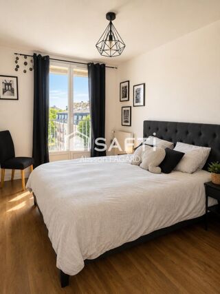  Appartement à vendre 4 pièces 67 m²