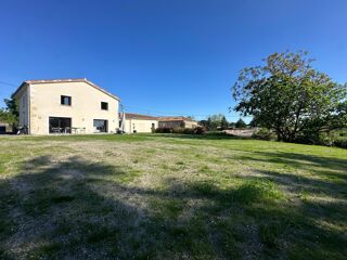  Maison à vendre 7 pièces 222 m²