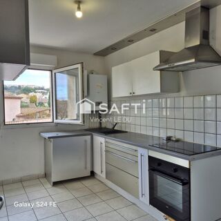  Appartement  vendre 3 pices 68 m