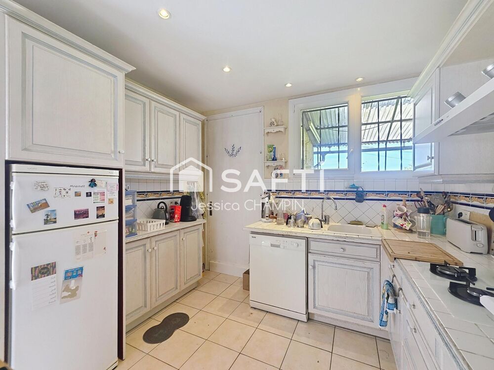 Vente Maison Plain-pied fonctionnel avec extérieur et emplacement idéal. Saint-gaudens