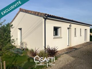  Maison à vendre 5 pièces 75 m²