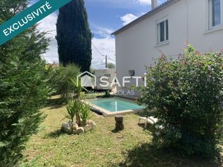  Maison à vendre 5 pièces 120 m²