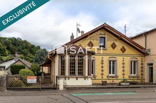  Maison  vendre 7 pices 177 m