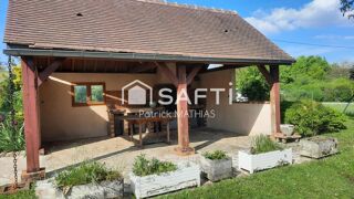  Maison � vendre 5 pi�ces 150 m�