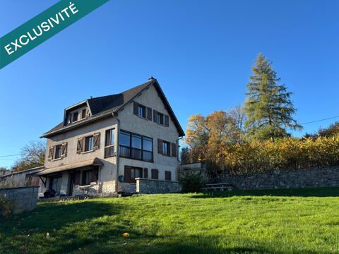   Belle maison familiale Maison - 8 pi�ce(s) - 222 m�