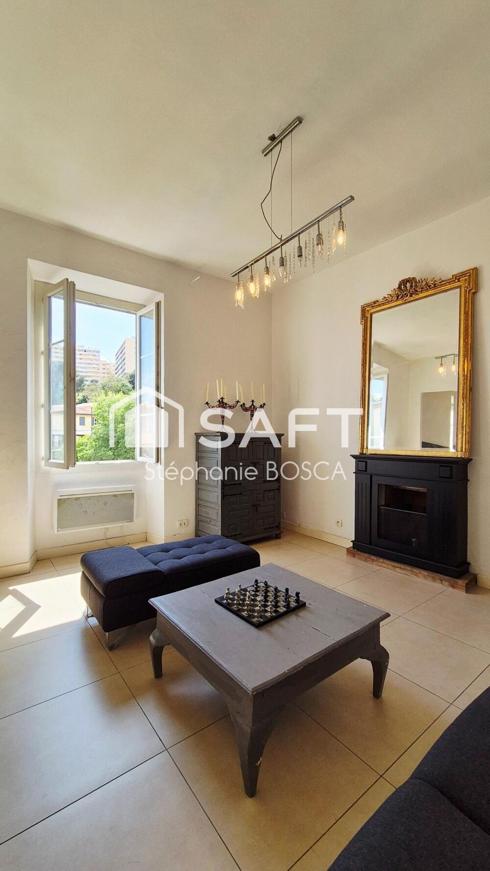 � vendre  Appartement Ajaccio (20000)