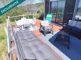  Maison à vendre 6 pièces 140 m²