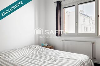  Appartement  vendre 3 pices 51 m