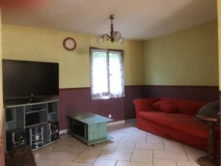  Maison � vendre 3 pi�ces 93 m�