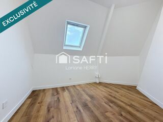  Appartement à vendre 2 pièces 40 m²