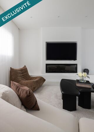  Maison � vendre 6 pi�ces 205 m�