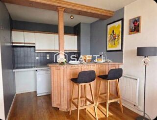  Appartement à vendre 2 pièces 47 m²