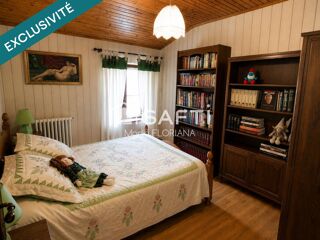  Maison à vendre 5 pièces 125 m²