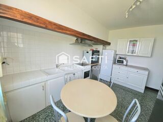  Maison à vendre 4 pièces 89 m²