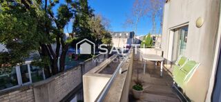  Appartement à vendre 3 pièces 73 m²