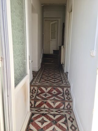  Maison à vendre 5 pièces 122 m²