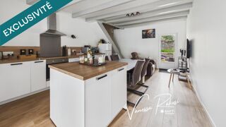 Maison 3 pièces 55 m² · à Tonnay-Boutonne · 55 m² · 119 000 €