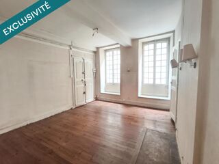  Appartement � vendre 2 pi�ces 44 m�