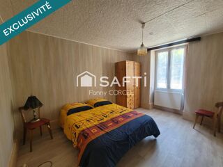 Maison à vendre 4 pièces 73 m²