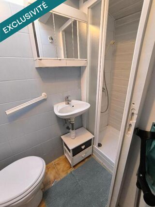  Maison à vendre 4 pièces 82 m²