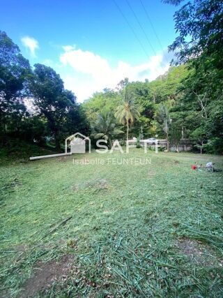  Terrain  vendre 2052 m