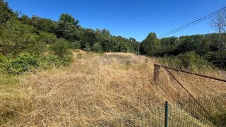  Terrain � vendre 6759 m�