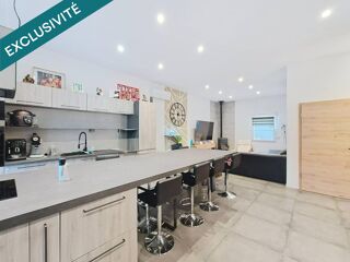  Maison � vendre 4 pi�ces 100 m�