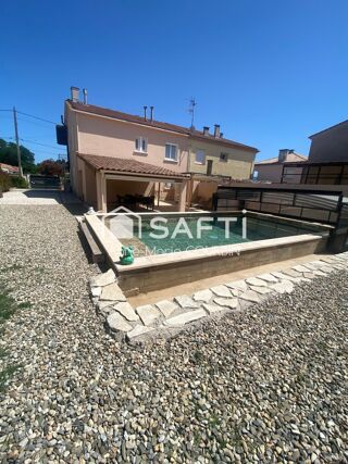  Maison à vendre 7 pièces 145 m²