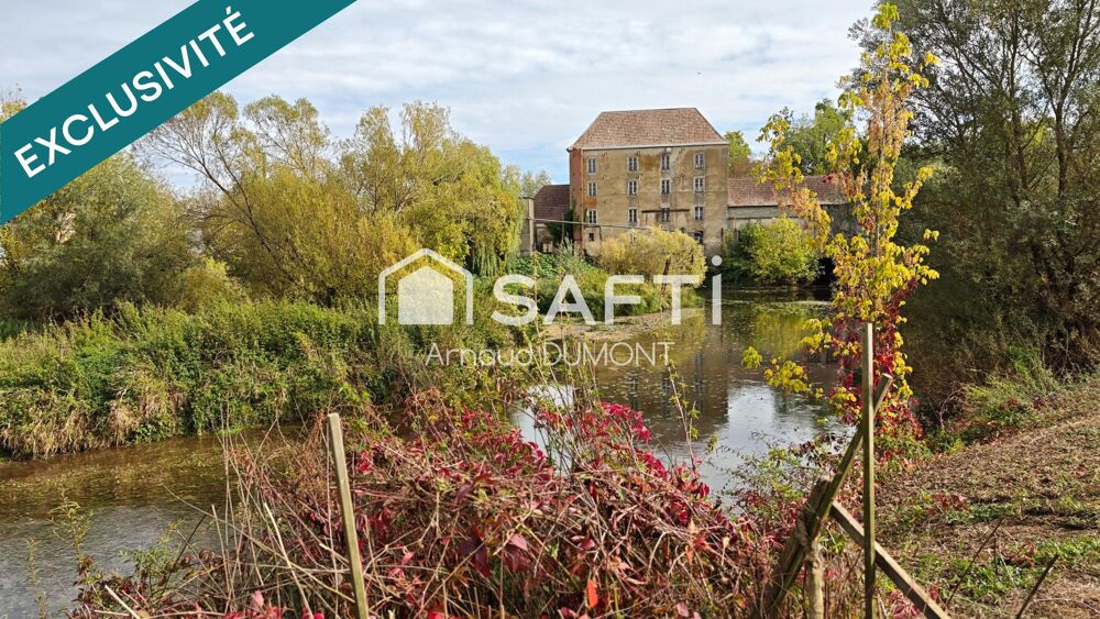 Vente Maison Maison Sainte croix en bresse
