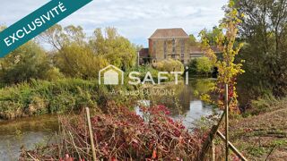 Vente Maison Maison Sainte croix en bresse