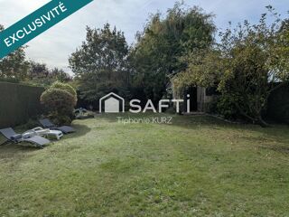  Maison à vendre 4 pièces 105 m²