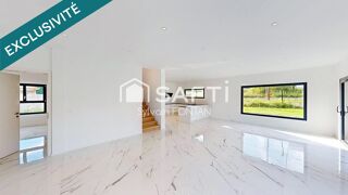  Maison 7 pièces 220 m² Nernier