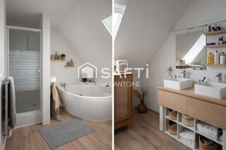  Maison � vendre 5 pi�ces 136 m�