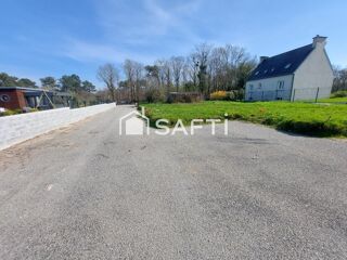  Terrain à vendre 608 m²