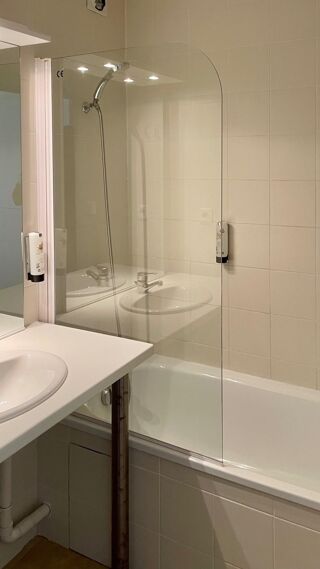  Appartement à vendre 3 pièces 48 m²