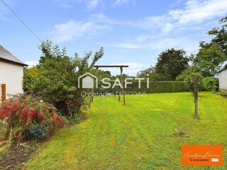  Maison � vendre 9 pi�ces 190 m�