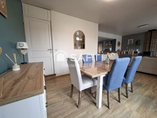  Maison � vendre 4 pi�ces 84 m�