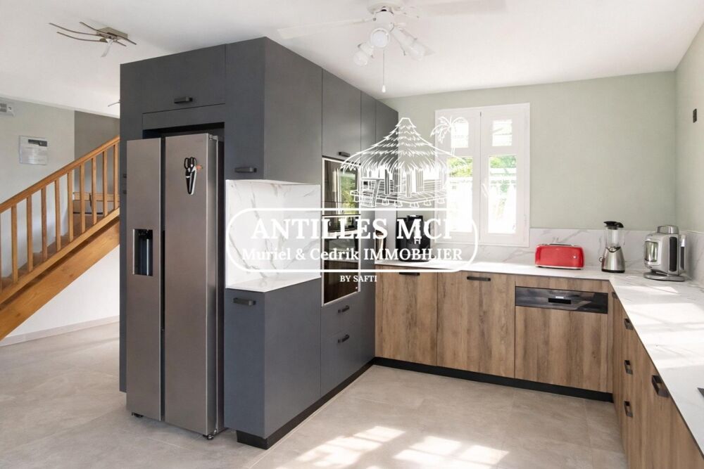 � vendre  Maison Sainte-Luce (97228)