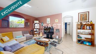  Maison � vendre 4 pi�ces 110 m�