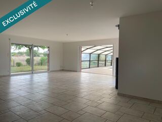  Maison � vendre 6 pi�ces 160 m�