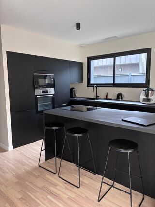  Maison � vendre 5 pi�ces 120 m�