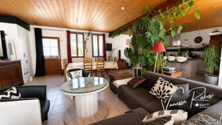  Maison à vendre 5 pièces 131 m²