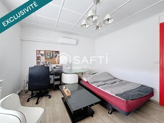  Maison à vendre 3 pièces 140 m²