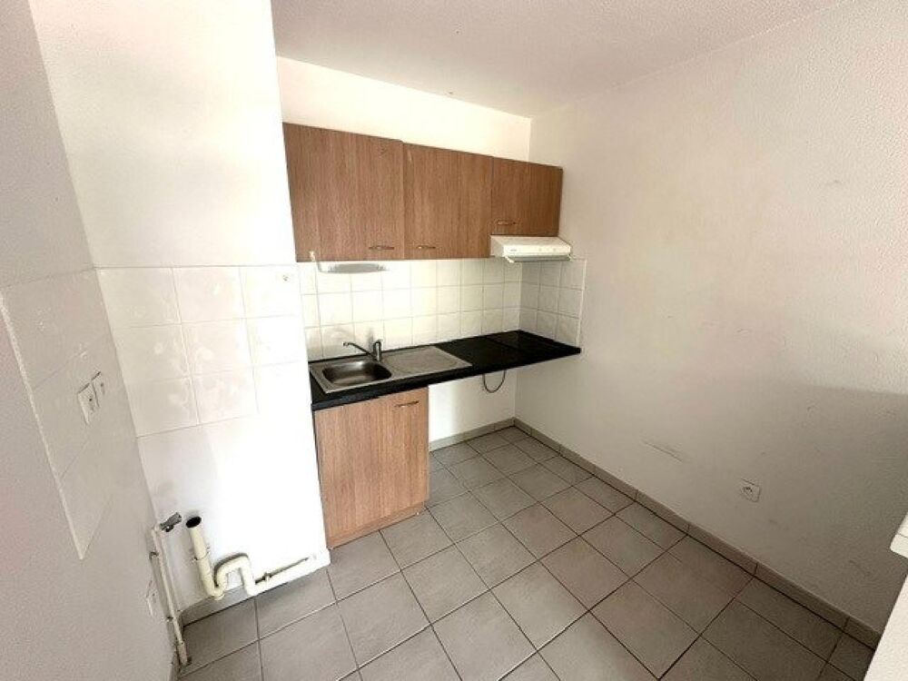 Vente Appartement BRAX - Joli appartement T2 avec terrasse, jardinet et parking Brax