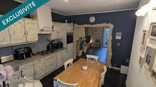  Maison � vendre 6 pi�ces 91 m�