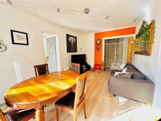  Appartement � vendre 3 pi�ces 66 m�