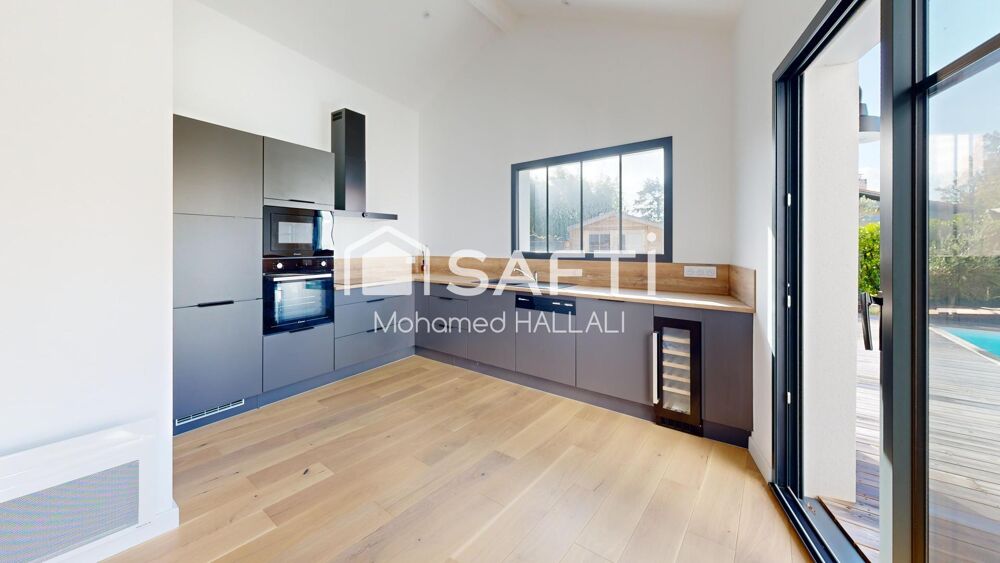  vendre  Maison Gujan-Mestras (33470)