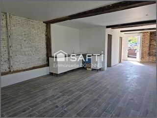  Maison à vendre 4 pièces 162 m²